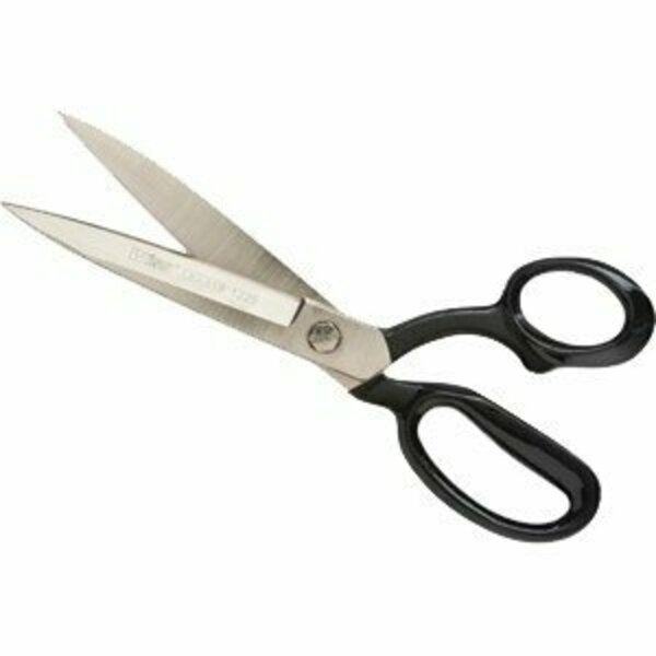 Cooper Hand Tools Wiss 10 in. Carpet & Industrial Shears W1225